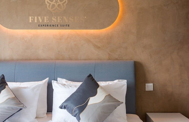 Datum Jelatek Sky Residence KLCC, Five Senses - Foto 3