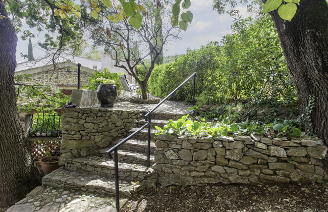 Le Mas Christine - Foto 20