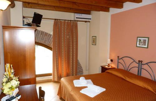 Agriturismo Ai Due Volti - Foto 26