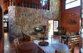 Casa temporada piscina aquecida com Jácuzzi SPA - Photo 11