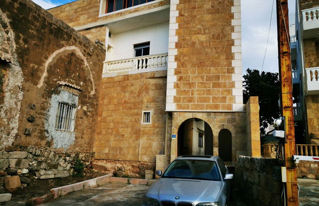 Apartment near Lady of the Sea & Phoenician Wall - Foto 30