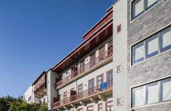 Oporto Maison Alves da Veiga - Foto 62