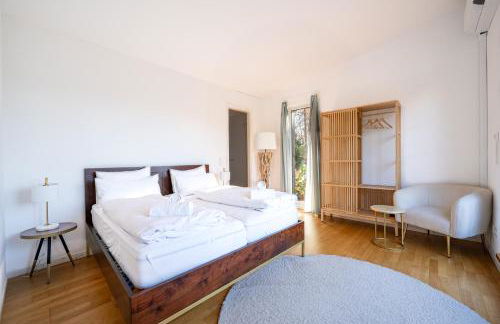 LIBORIA I Stylisches Haus I Sauna I Wellness - Foto 9