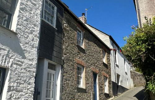 Seaforth - Fisherman's Cottage - Foto 1