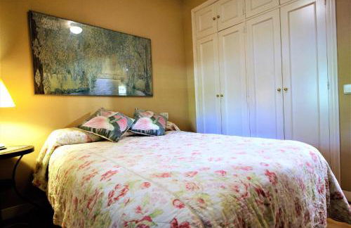 Acogedor Apart de 2 dormitorios en C.Expo, SEVILLA - Foto 20