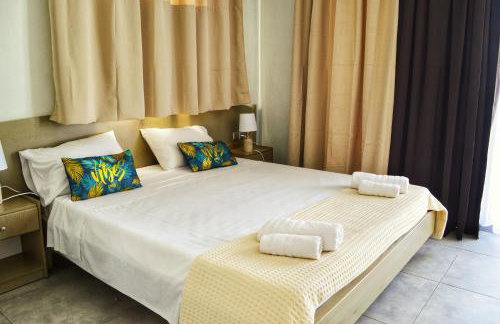 SunRose Beach Aparthotel - Foto 29