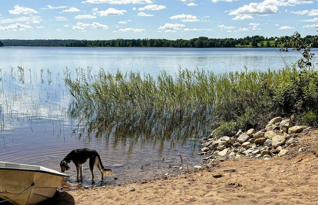 9 Person Holiday Home in Bello-by Traum - Foto 38