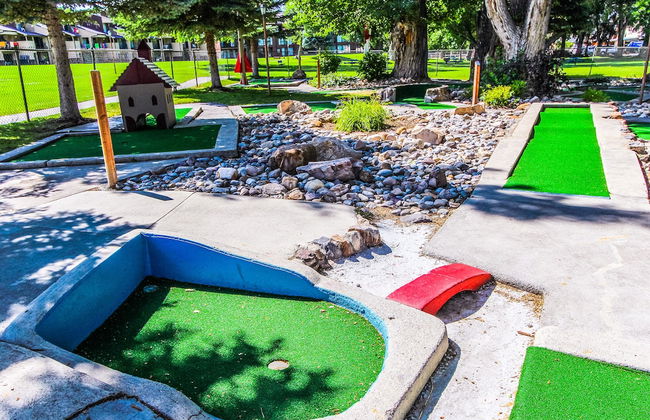 Multi Resorts at Bear Lake - Photo 58