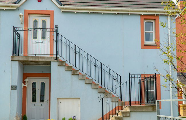 Little Acorn - 2-bed Anstruther Apartment - Foto 33