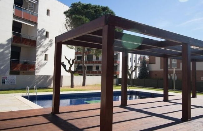 Apartamento Tropicana Ref. 1088 by Iberplaya - Foto 15