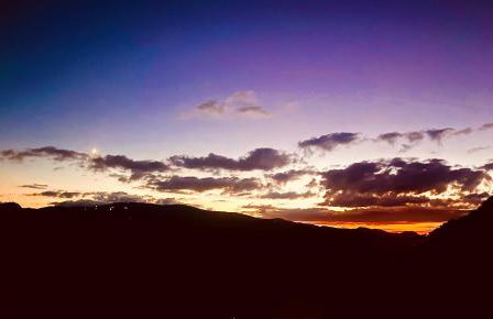A Glowing View - Foto 51