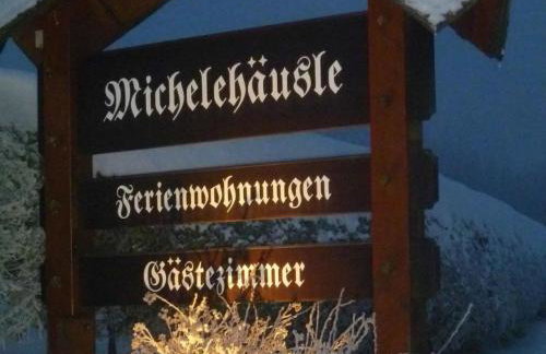Michelehäusle - Foto 35