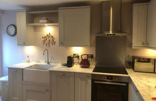 Weardale Cottage - Photo 12