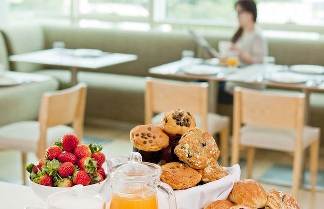 Fraser Residence Sudirman Jakarta - Photo 36