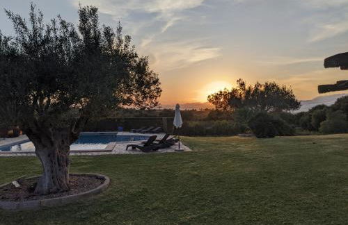 Villa Can Jaume - Foto 9