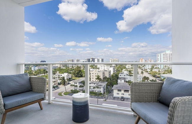 914 Tiffany House 1 Bedroom Condo by RedAwning - Foto 8