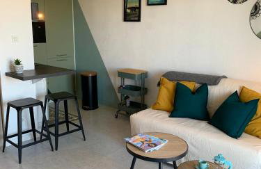 Appartement Parc de Pontaillac 150m de la plage Vaux sur Mer - Royan - Photo 5