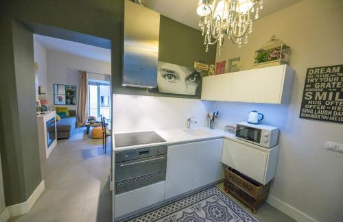 Awesome Penthouse - Photo 18