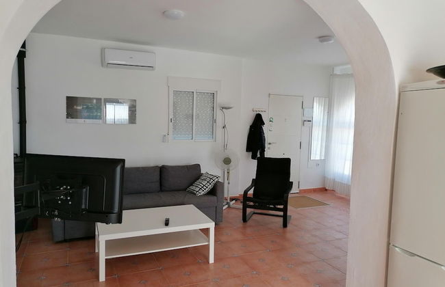 Private Pool Retreat Almogia - Foto 29