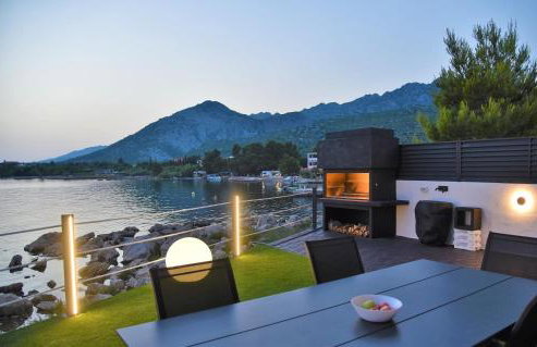 Beach apartment Paklenica-Deluxe - Foto 7