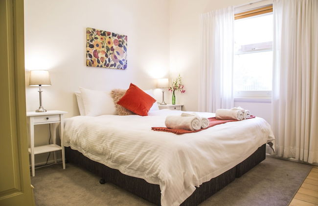 Mataro Cottage - Photo 5