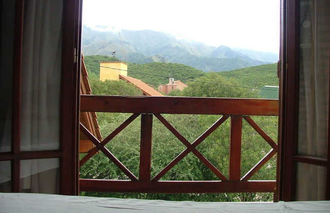 Cabañas El Aromo - Foto 21