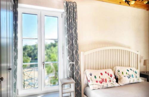 Gelbes Haus Korfu - Foto 26