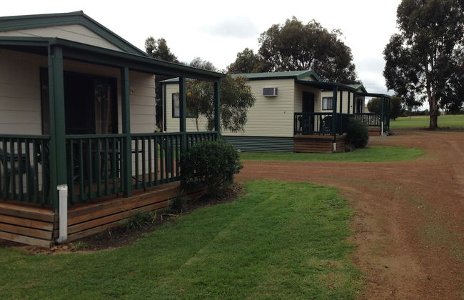 Kangaroo Island Cabins - Foto 3