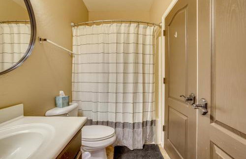 5 Mi to San Tan Mtn Group Getaway in Queen Creek! - Foto 15