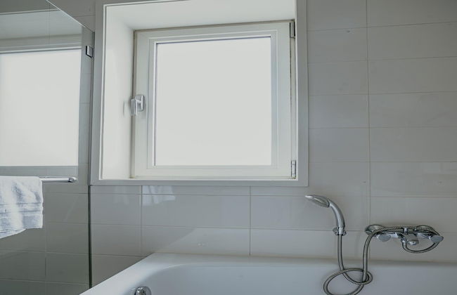 Apartment in Egmond With Stunning Sea Views - Photo 19