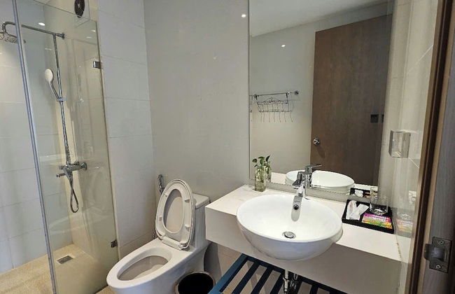 Angela House Ha Long - Foto 39