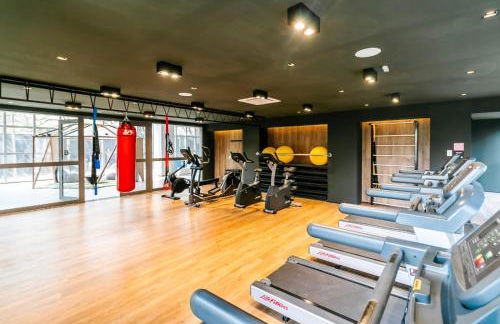 Studio On Paulista metrô Paraíso - Foto 19