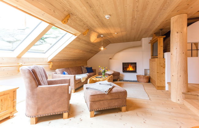 Almdorf Seinerzeit - Foto 32