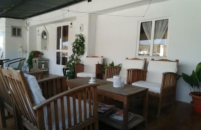 Apartamentos Pájaro Azul - Photo 21