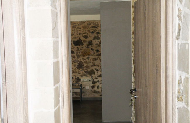 "tratidional House in Kalivos" - Foto 30