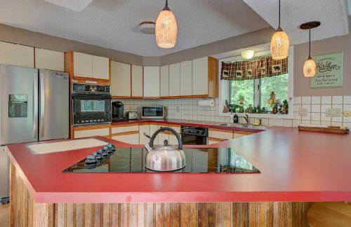 Mountain and Lake Getaway - Foto 11