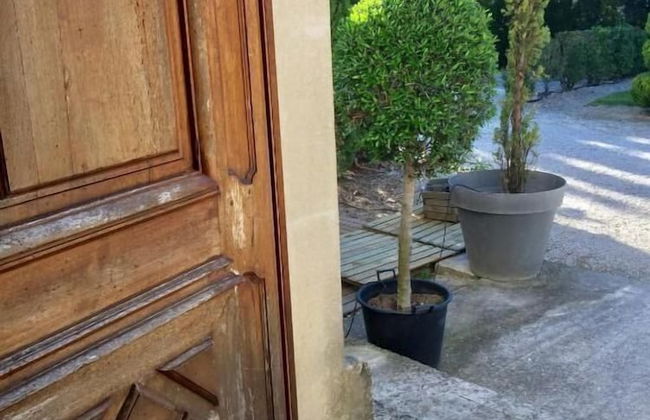 Bastide des Lauves - Foto 29