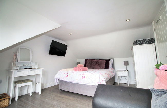 3 Bedroom 2 Bathroom Cottage Norham Berwick-upon-tweed -log Fire - Dog Friendly - Foto 4