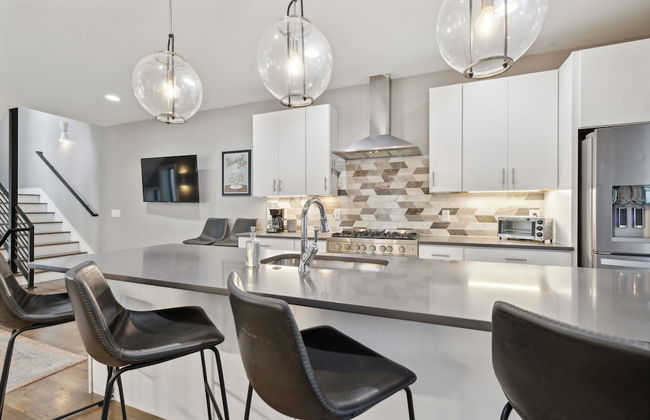 Eagle Nest House in Nashville - Foto 70