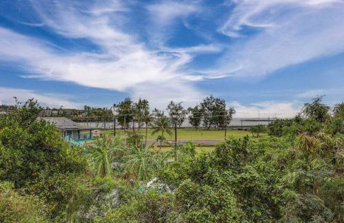 Walk to Kalapaki Beach Condo with Ocean and Mtn View! - Foto 13