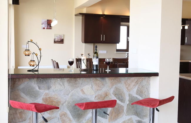 Starlit Villa - Photo 26