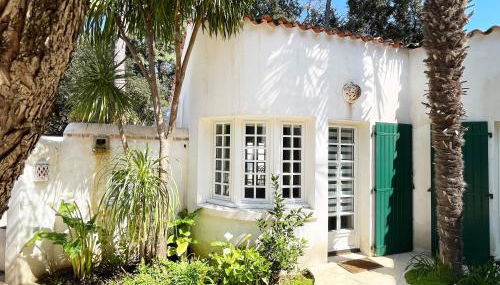 Studio with beautiful private garden on the forest in Domino - Foto 4