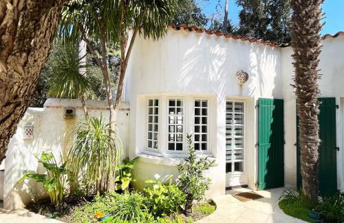 Studio with beautiful private garden on the forest in Domino - Foto 4