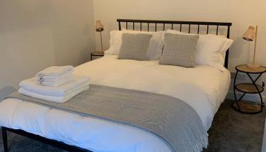 The Old Chapel Manton - Foto 5