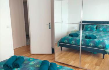 T3 Centre ville & Lac, Balcon, Garage - Foto 10