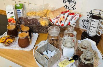 Cozy Place living - Foto 18