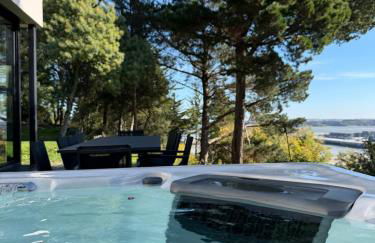 Vue mer Bretagne Villa d'architecte - Photo 1