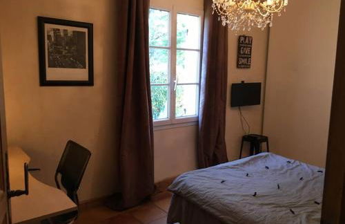 Villa piscine Gorges d'Ardèche - Foto 27