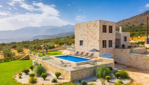 Villa Lulla Large Heated Private Pool Sea Views A C Wifi - 3200 - Foto 4, Other