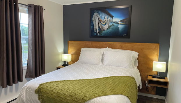 Buoy & Arrow Restaurant and Suites - Photo 5, Room